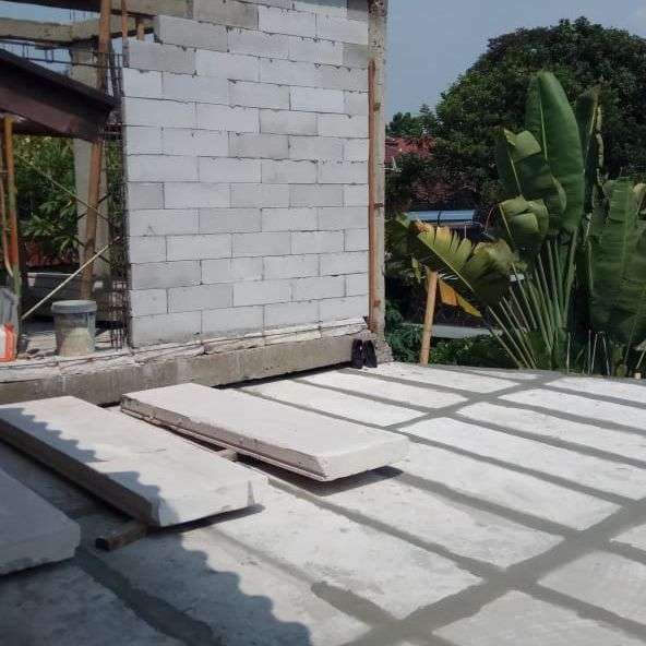 Jual Rumah Bali View Tangerang Selatan